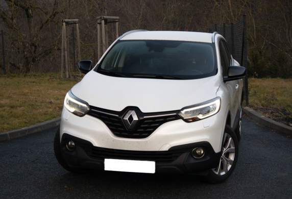 Renault - Kadjar
