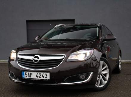 Opel - Insignia