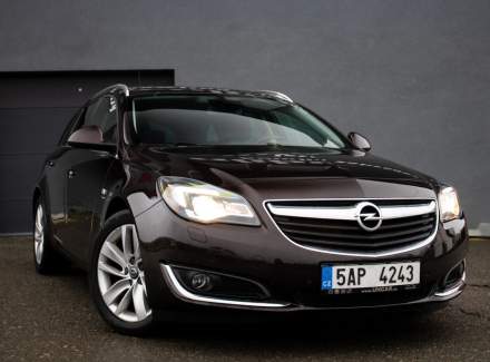 Opel - Insignia