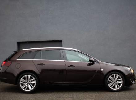 Opel - Insignia