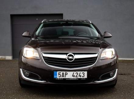Opel - Insignia