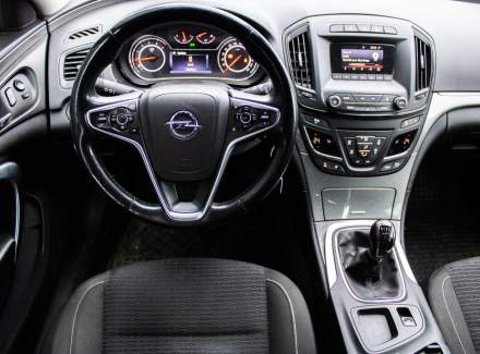 Opel - Insignia