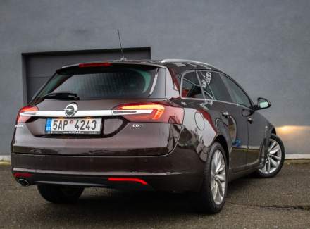 Opel - Insignia