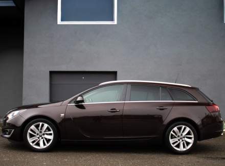 Opel - Insignia