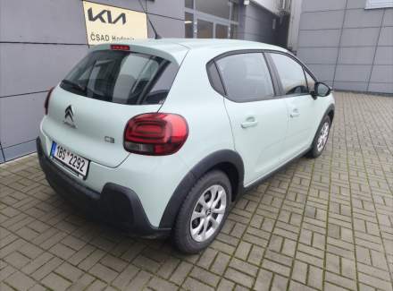 Citroën - C3