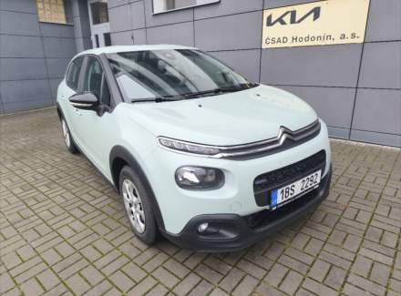 Citroën - C3