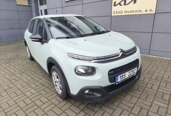 Citroën - C3