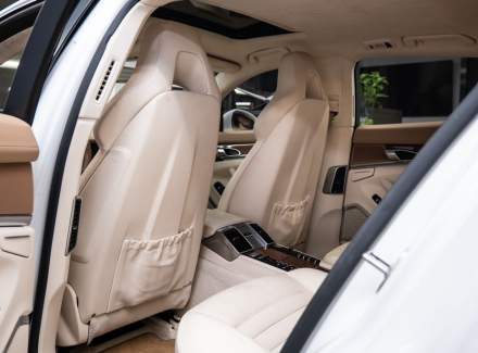 Porsche - Panamera