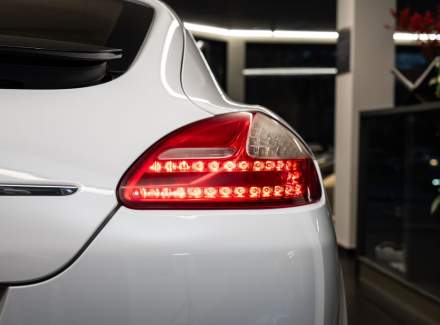 Porsche - Panamera