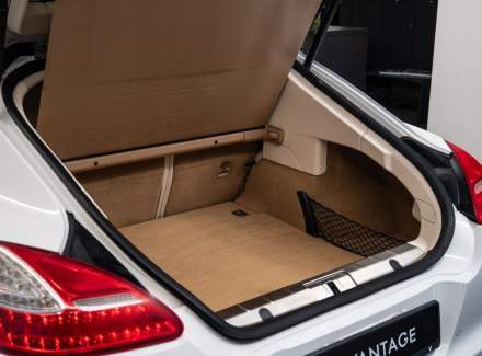 Porsche - Panamera