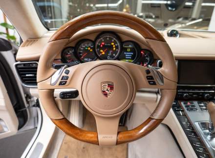 Porsche - Panamera