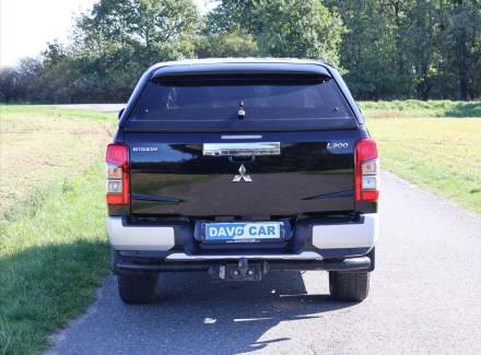 Mitsubishi - L 200