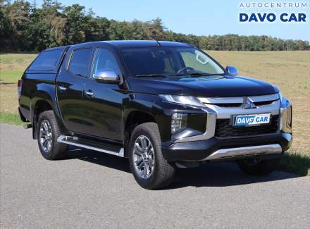 Mitsubishi - L 200