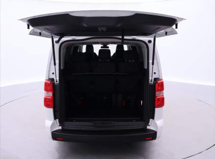 Citroën - SpaceTourer