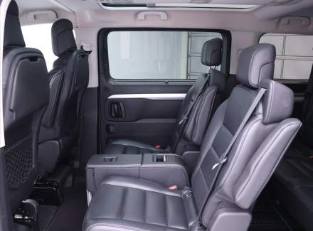 Citroën - SpaceTourer