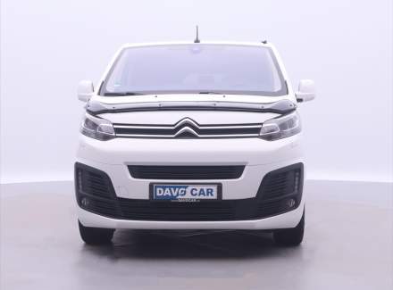 Citroën - SpaceTourer