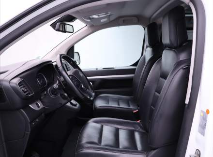 Citroën - SpaceTourer