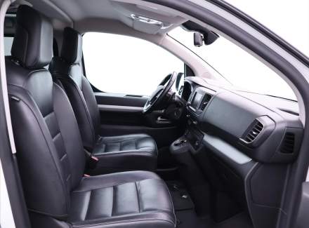 Citroën - SpaceTourer