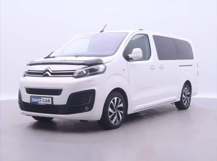 Citroën - SpaceTourer