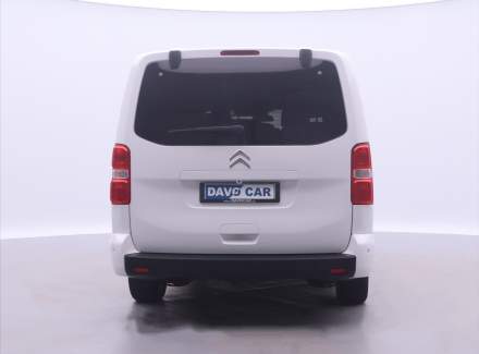 Citroën - SpaceTourer