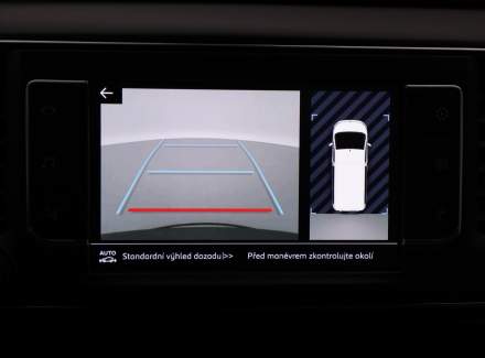 Citroën - SpaceTourer