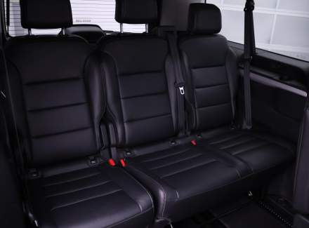 Citroën - SpaceTourer