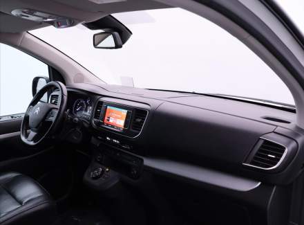 Citroën - SpaceTourer