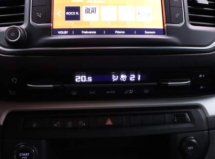 Citroën - SpaceTourer