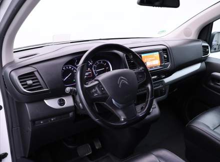 Citroën - SpaceTourer