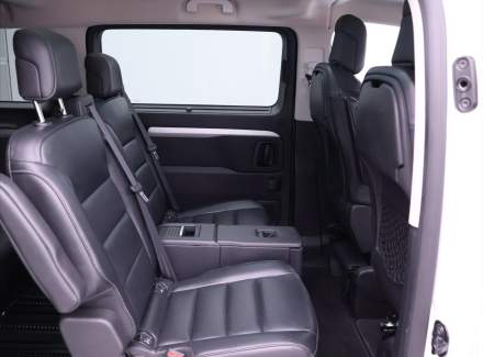 Citroën - SpaceTourer