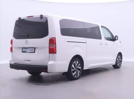 Citroën - SpaceTourer