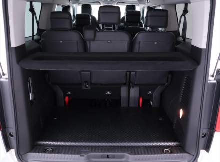 Citroën - SpaceTourer