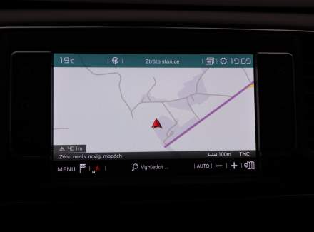 Citroën - SpaceTourer