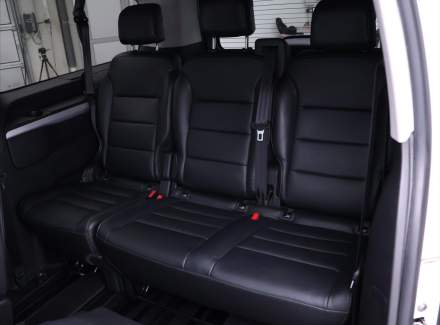 Citroën - SpaceTourer