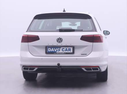 Volkswagen - Passat