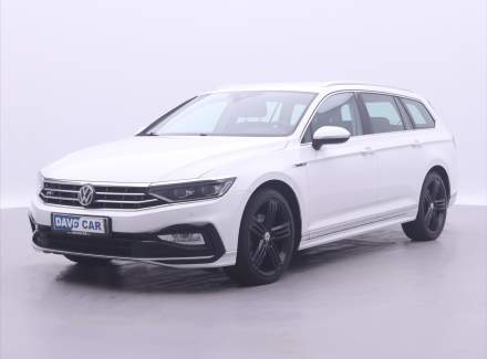 Volkswagen - Passat