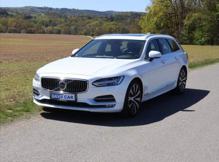 Volvo - V90