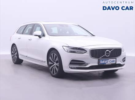 Volvo - V90