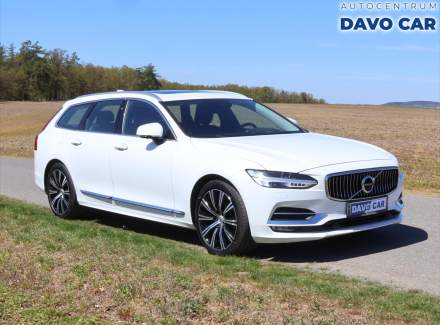 Volvo - V90