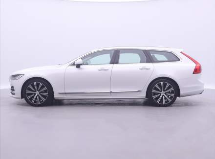 Volvo - V90
