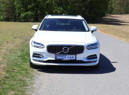 Volvo - V90