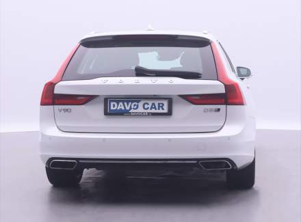 Volvo - V90
