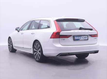Volvo - V90