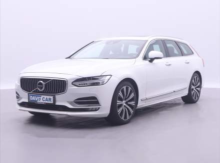 Volvo - V90