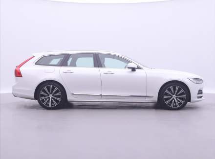 Volvo - V90