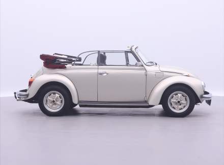 Volkswagen - Beetle