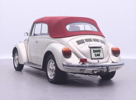 Volkswagen - Beetle