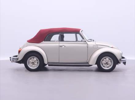 Volkswagen - Beetle