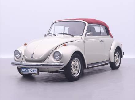 Volkswagen - Beetle