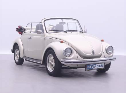 Volkswagen - Beetle